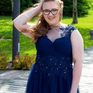 Meet your Posher, Camille